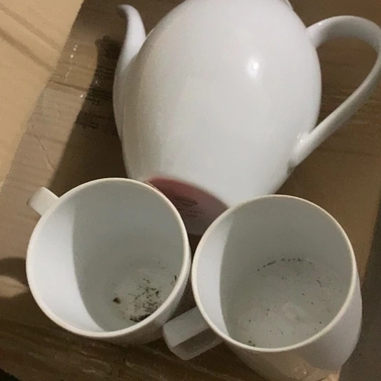 摆件陶瓷材料研究中心