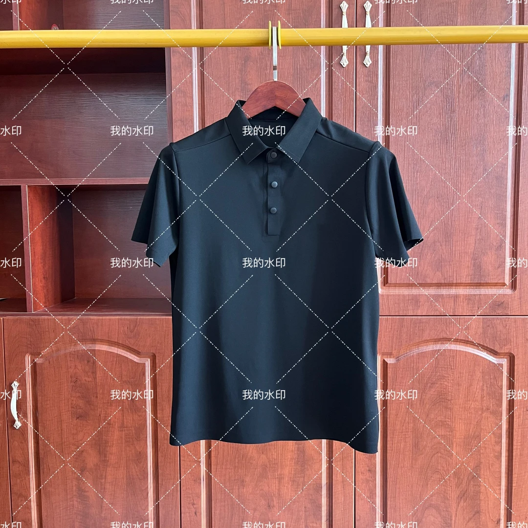 66男士夏季休闲半袖