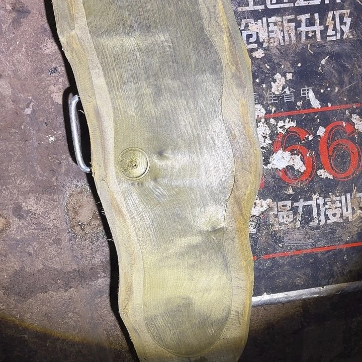 老***军金丝楠金丝楠阴沉木