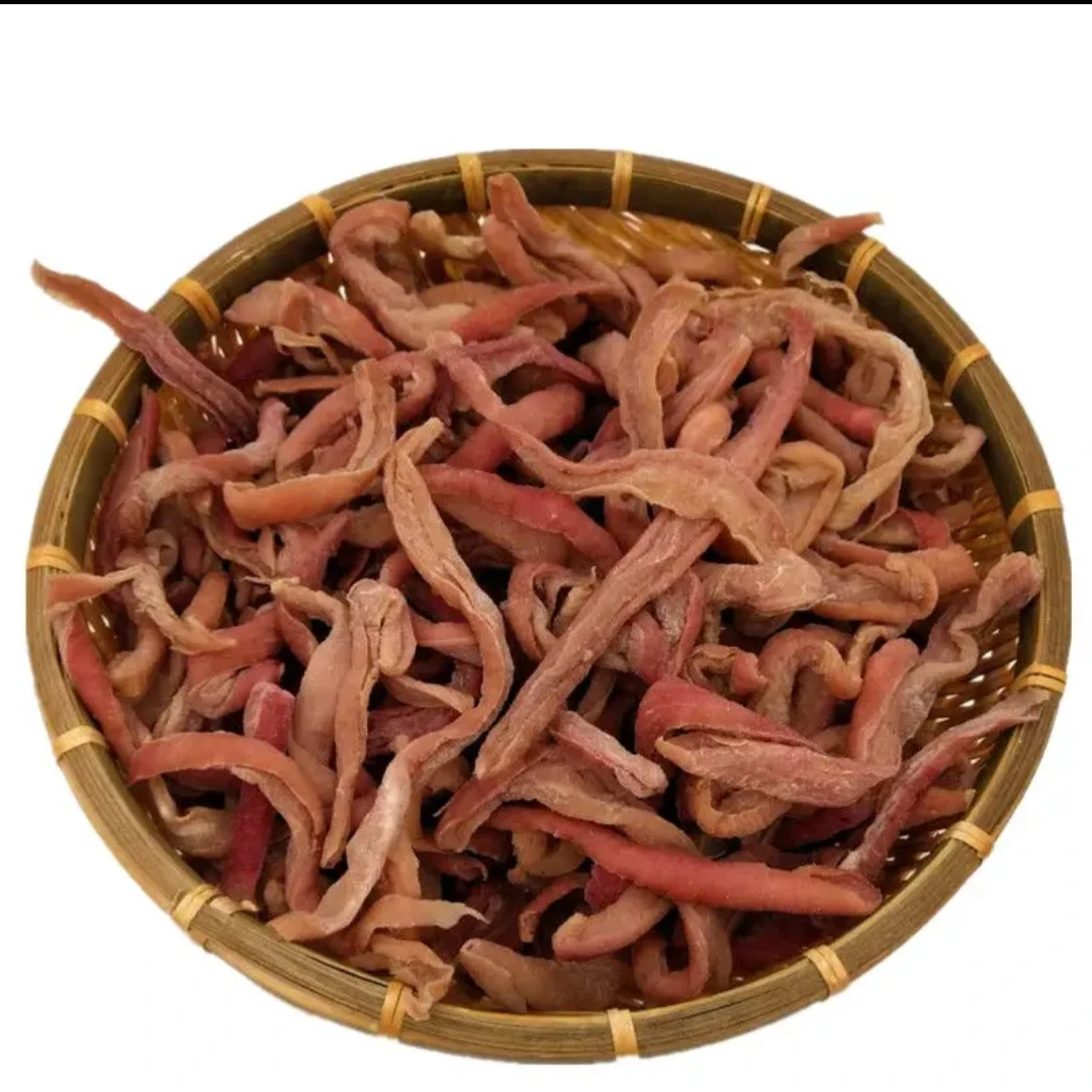 苏北农家土特产干货自晒萝卜干