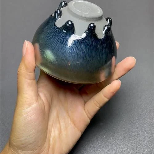 【闪购商品】茶盏-10092..........