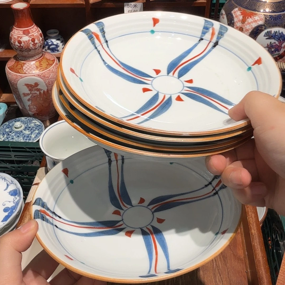 瓷片五十包邮 非全新