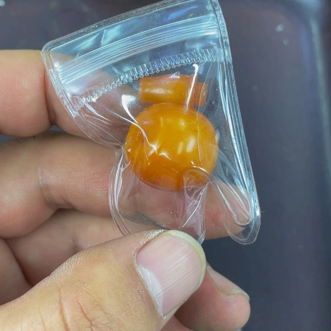 驼骨手串/手链昭**下编号179尺寸1.9