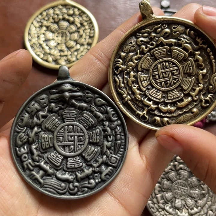 颈饰琉璃宝*喜欢的朋友