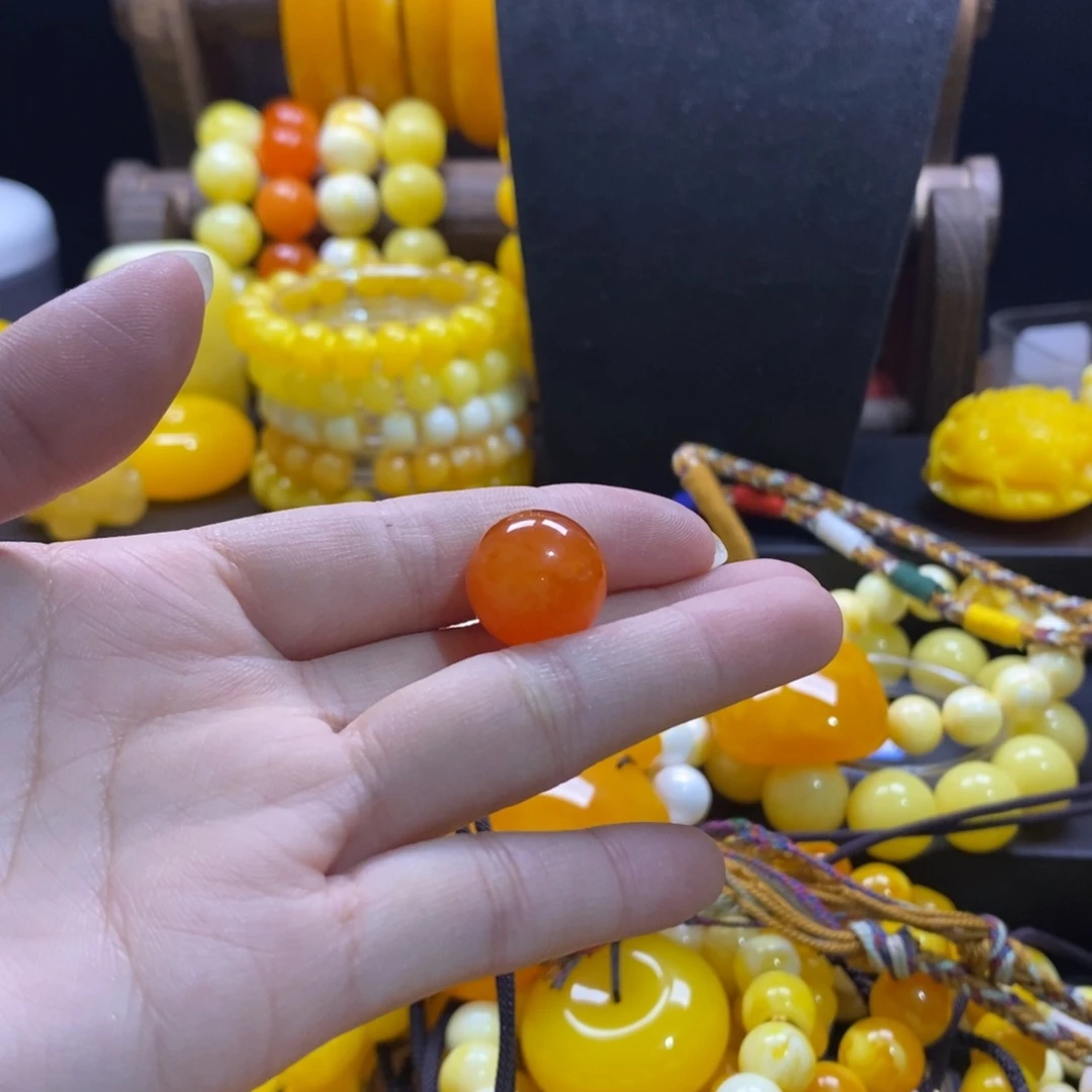 7***9非金属全品无暇精品单珠