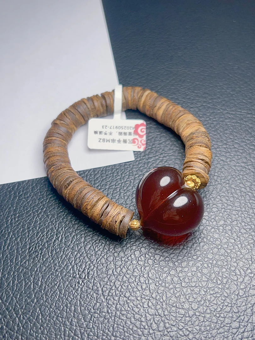沉香沉香手串MBZ0917-23