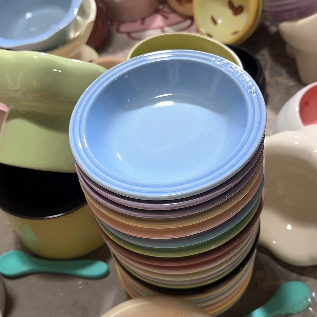 瓷片a125 瓷品陶瓷微x链接在颜色不挑