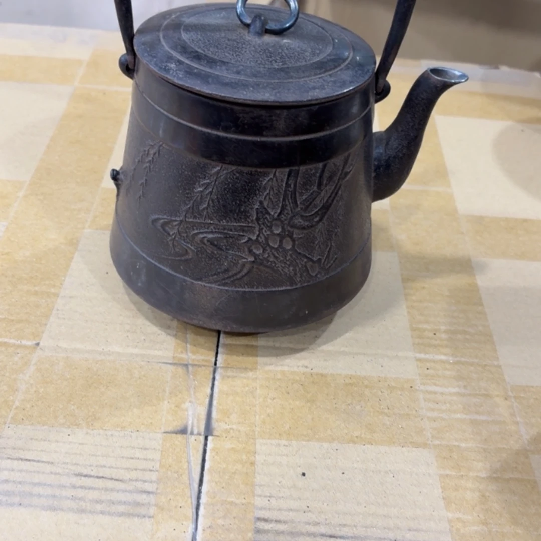 科***般若中古美术工艺品