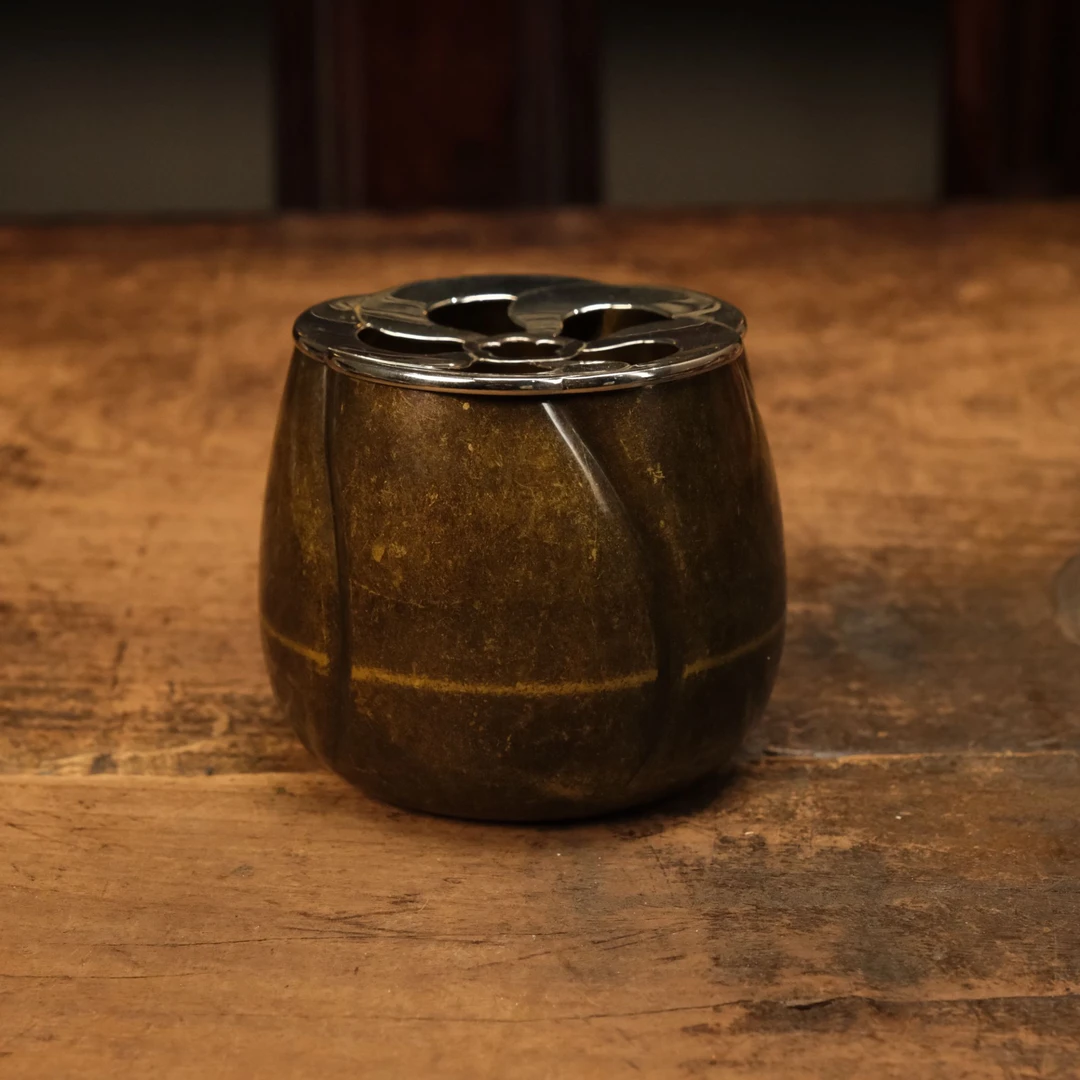 【 隐山集】甄选茶器E44