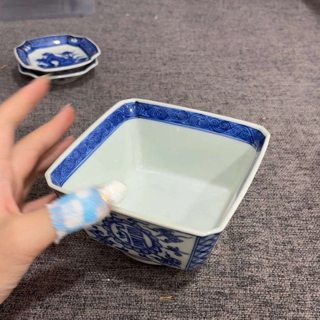 非常好用漂亮的茶具