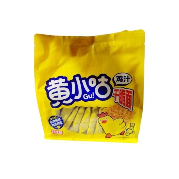 黄小咕干脆面-鸡汤原味264g/包