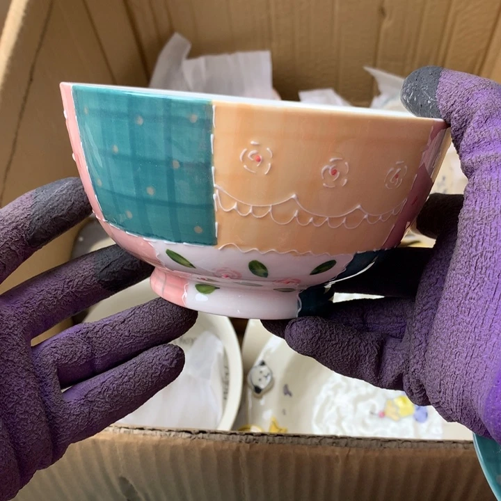 陶瓷制品满25拼单发货默认微瑕