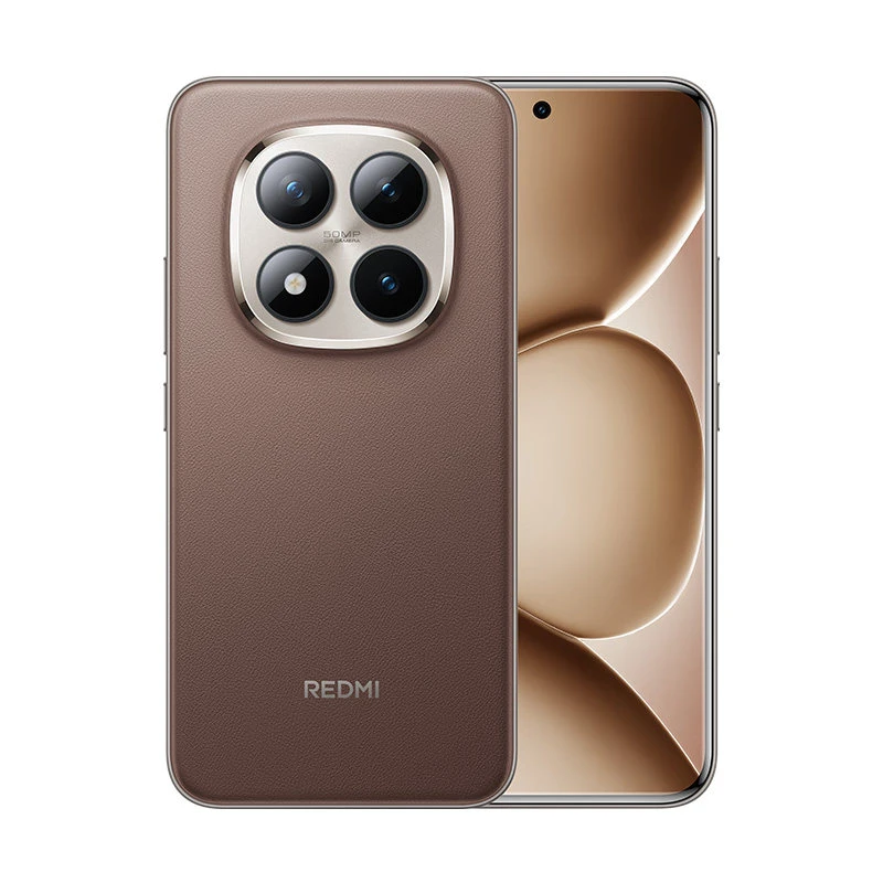 【新品】红米Note15 Pro+ 5G 新春版 红米note手机小米新品官方正品