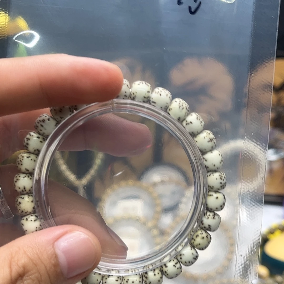 小***泡手串星月菩提河豚