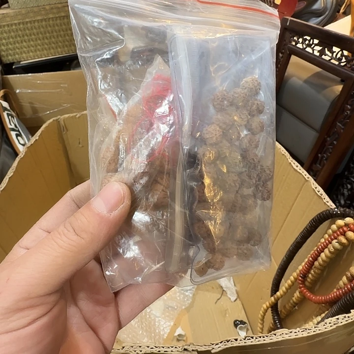 晨***晓紫檀木类成套家具