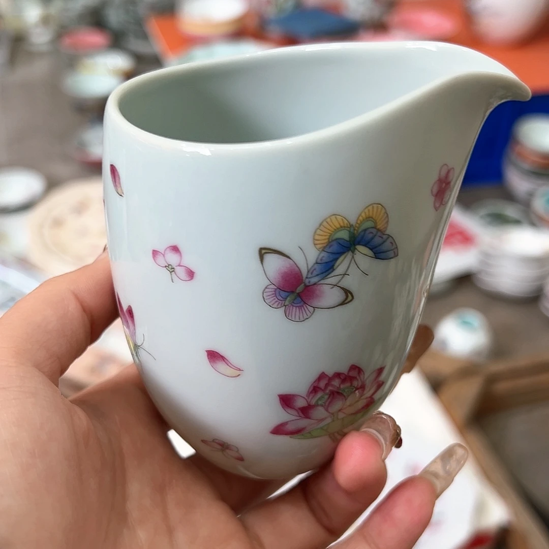 微瑕微瑕景德镇陶瓷