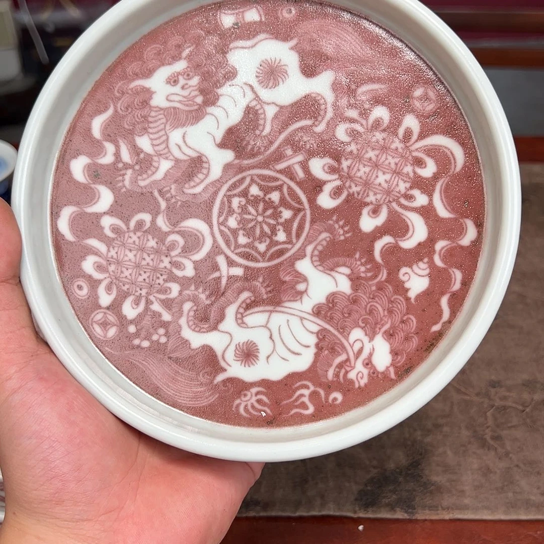 杯景德镇陶瓷老陶