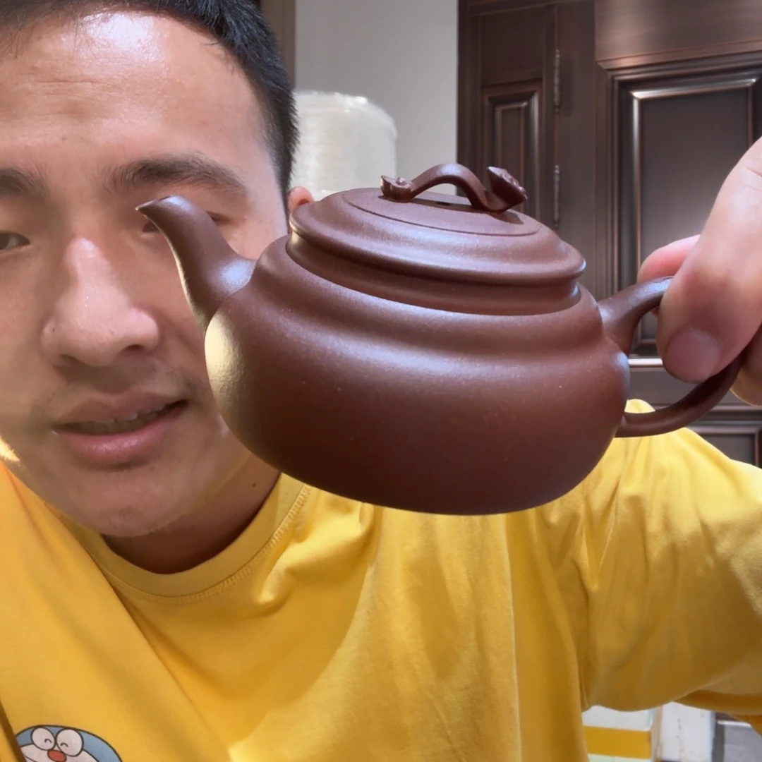 D***y原矿原石的制作方法