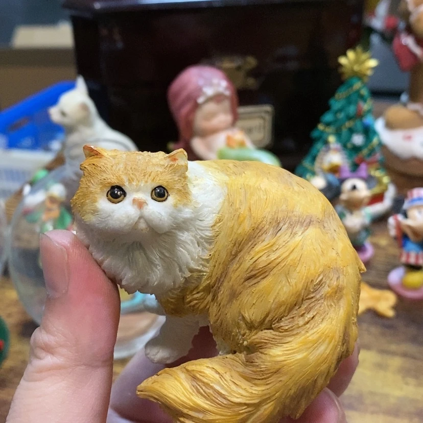 【闪购商品】树脂制品树脂工艺品摆件等产品