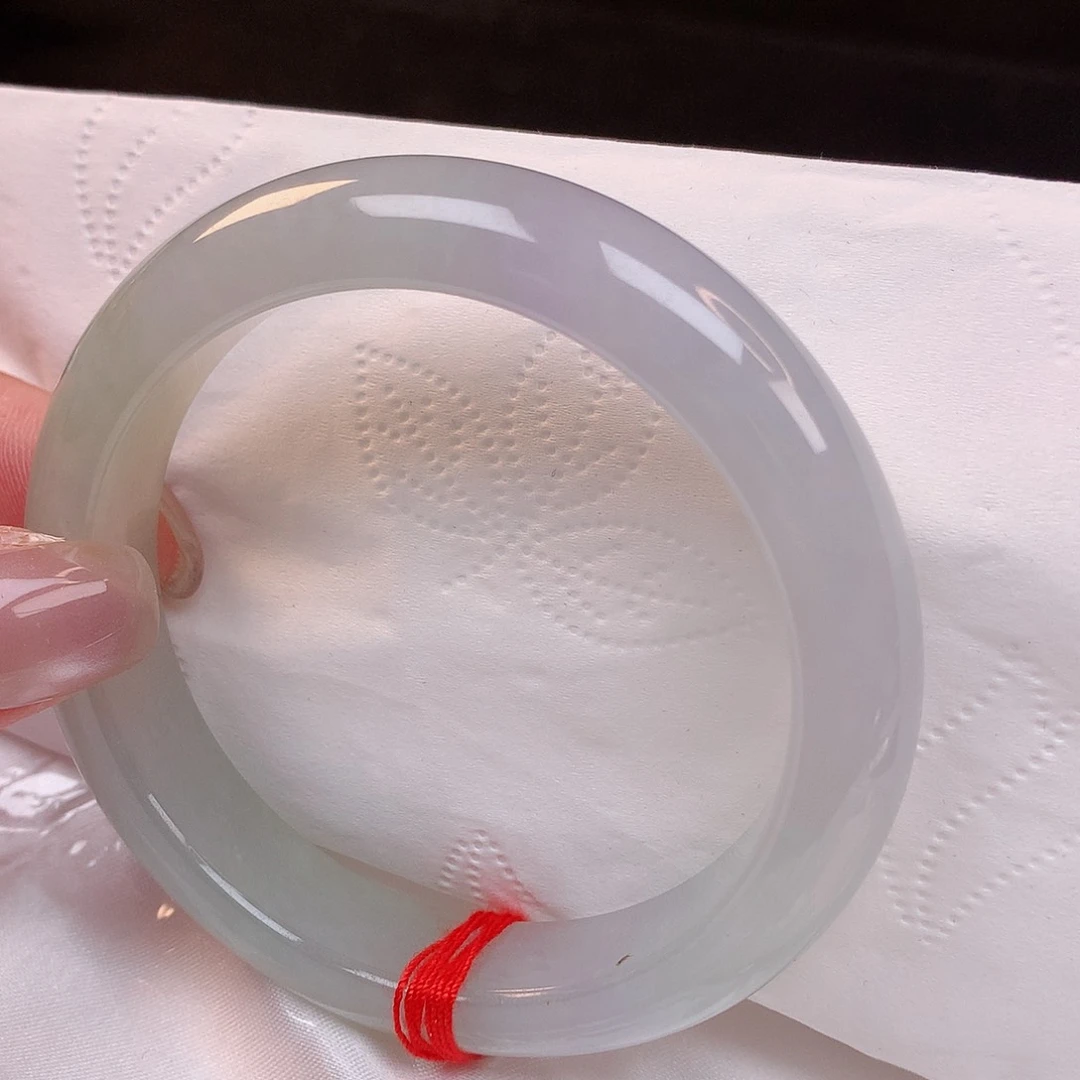 【闪购商品】未镶嵌手镯翡翠56