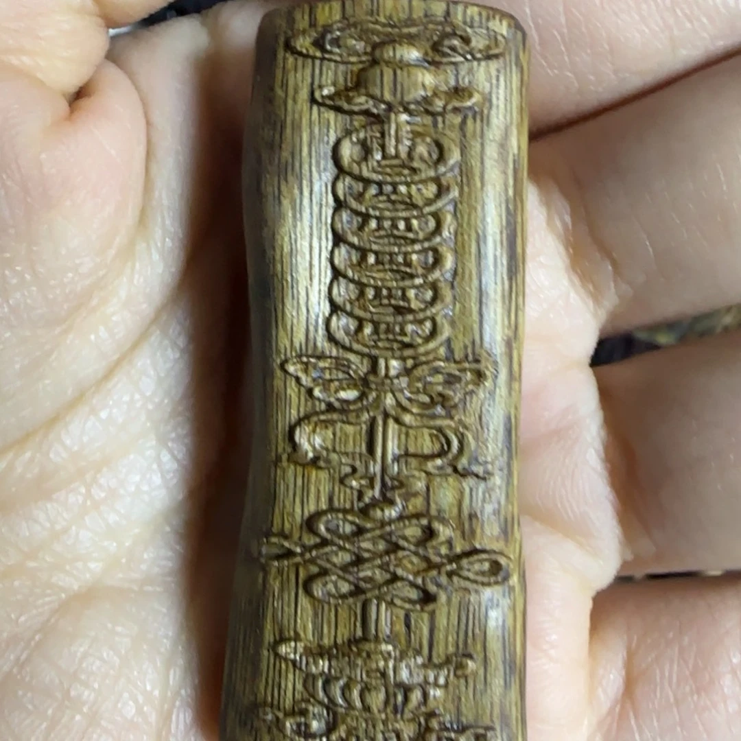 沉香沉香碎屑老白棋乌身圆叶原汁原味