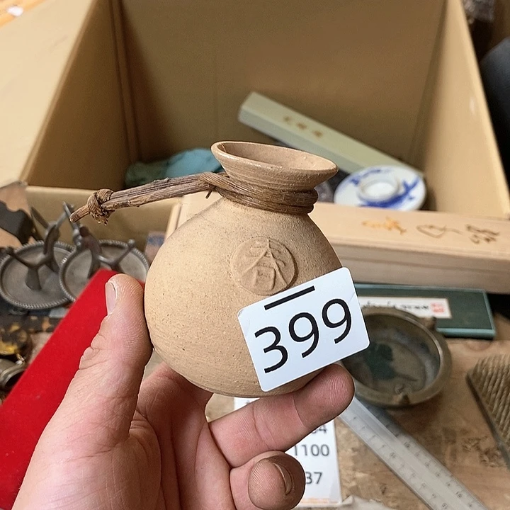 瓷片阿宝先生推荐好物