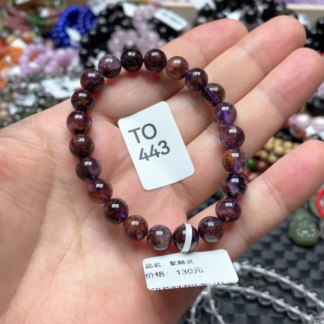 水晶多样性发一只未镶嵌