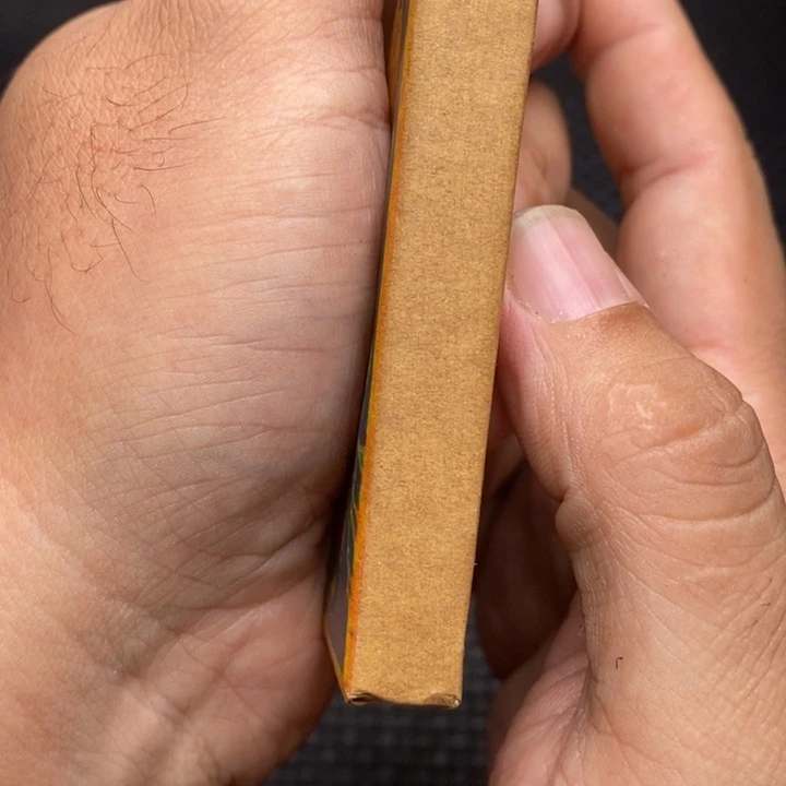 科檀（科特迪瓦檀木）方向