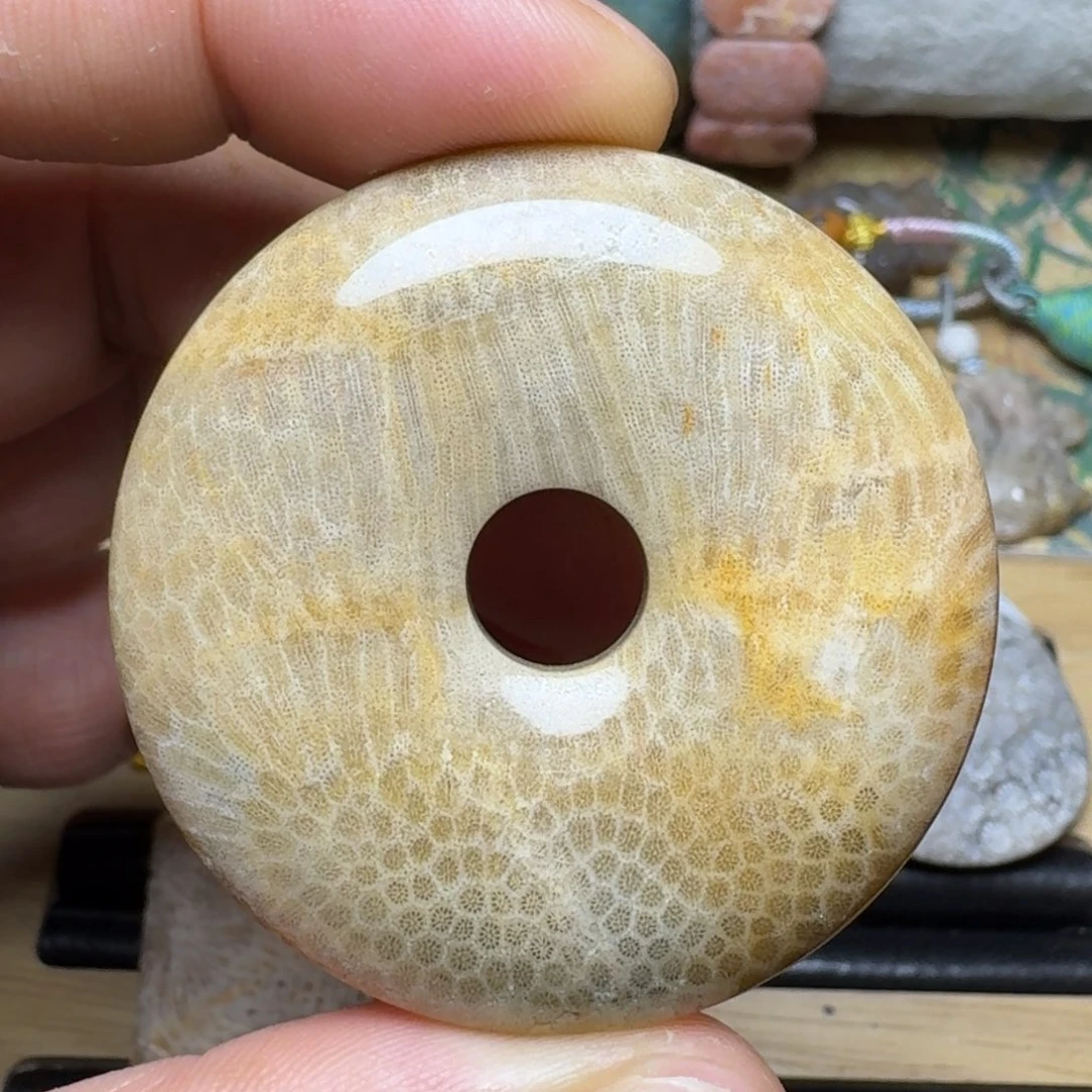 硅化玉纯天然色有机玉石保真色未镶嵌