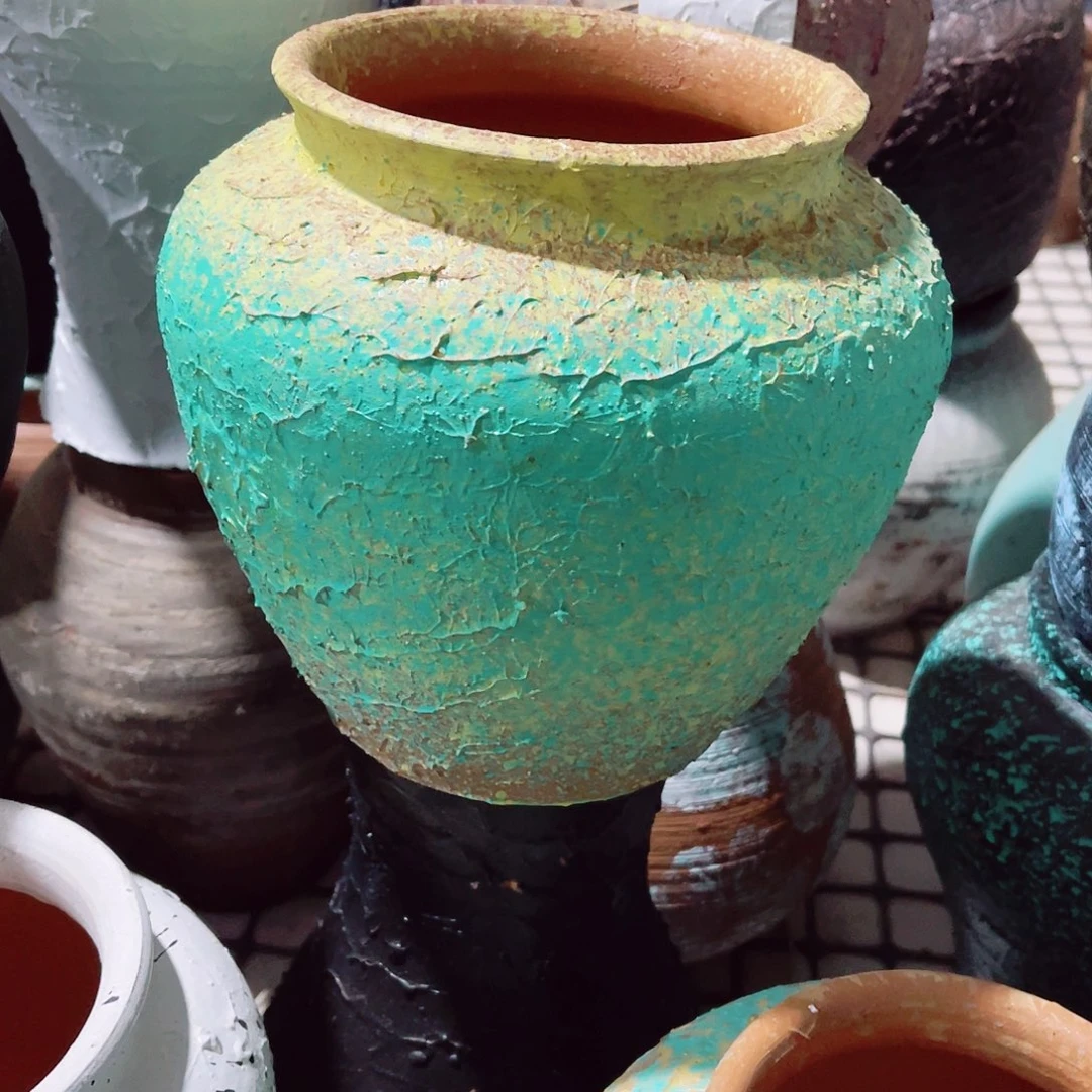 带孔口径15高度20