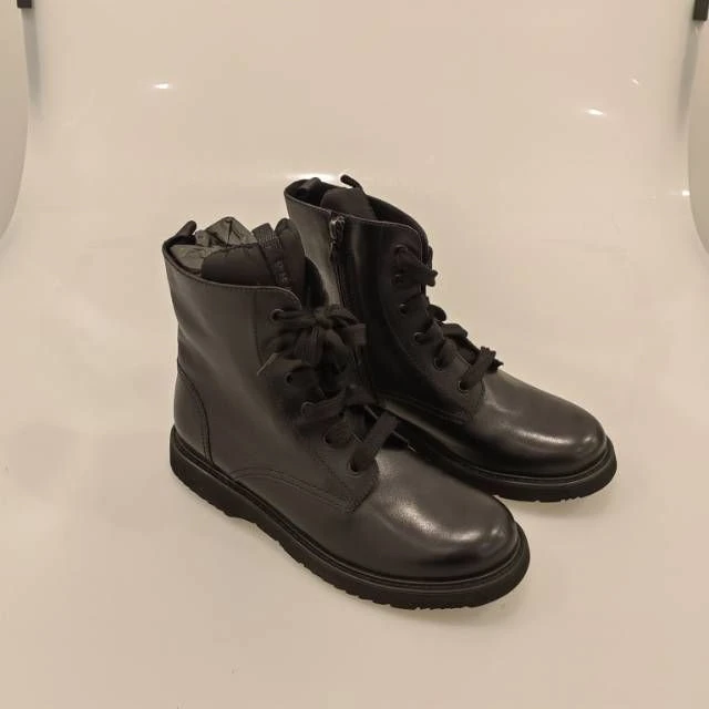 普拉达/靴子/95新/[251231ZC0001]