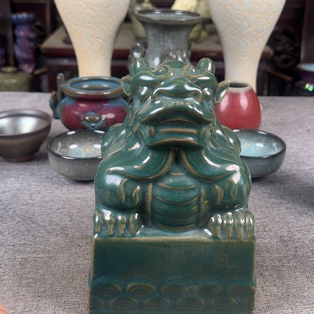 瓷片摆件摆件摆件摆件