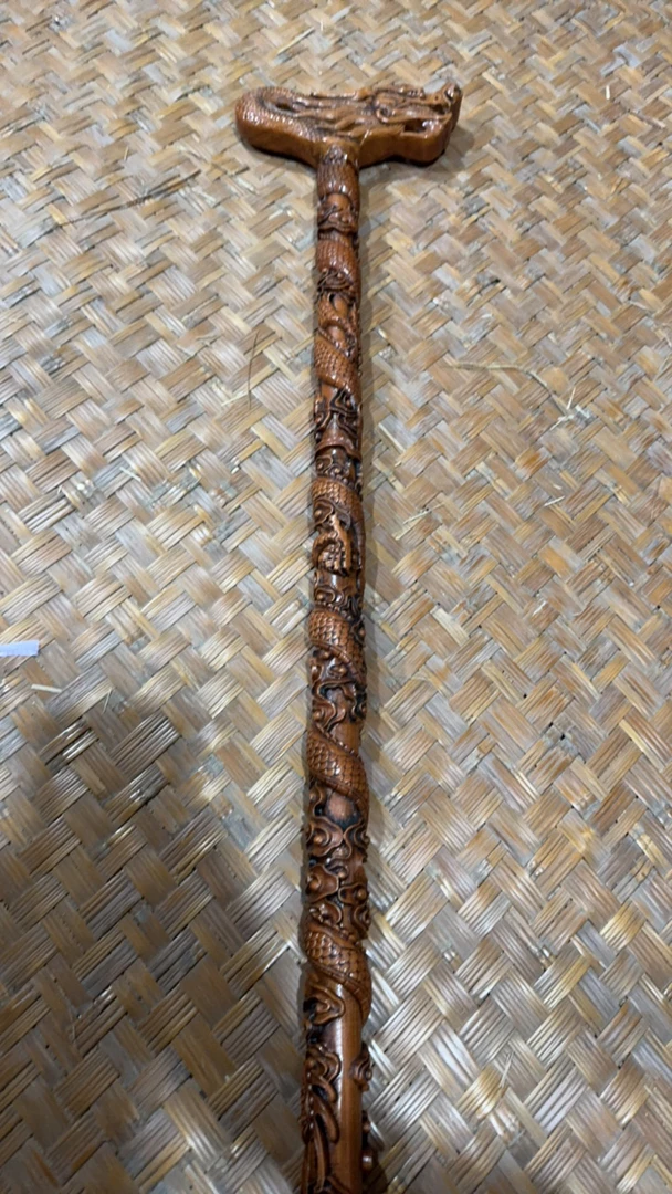 【闪购商品】10黄拐杖主播推荐一个