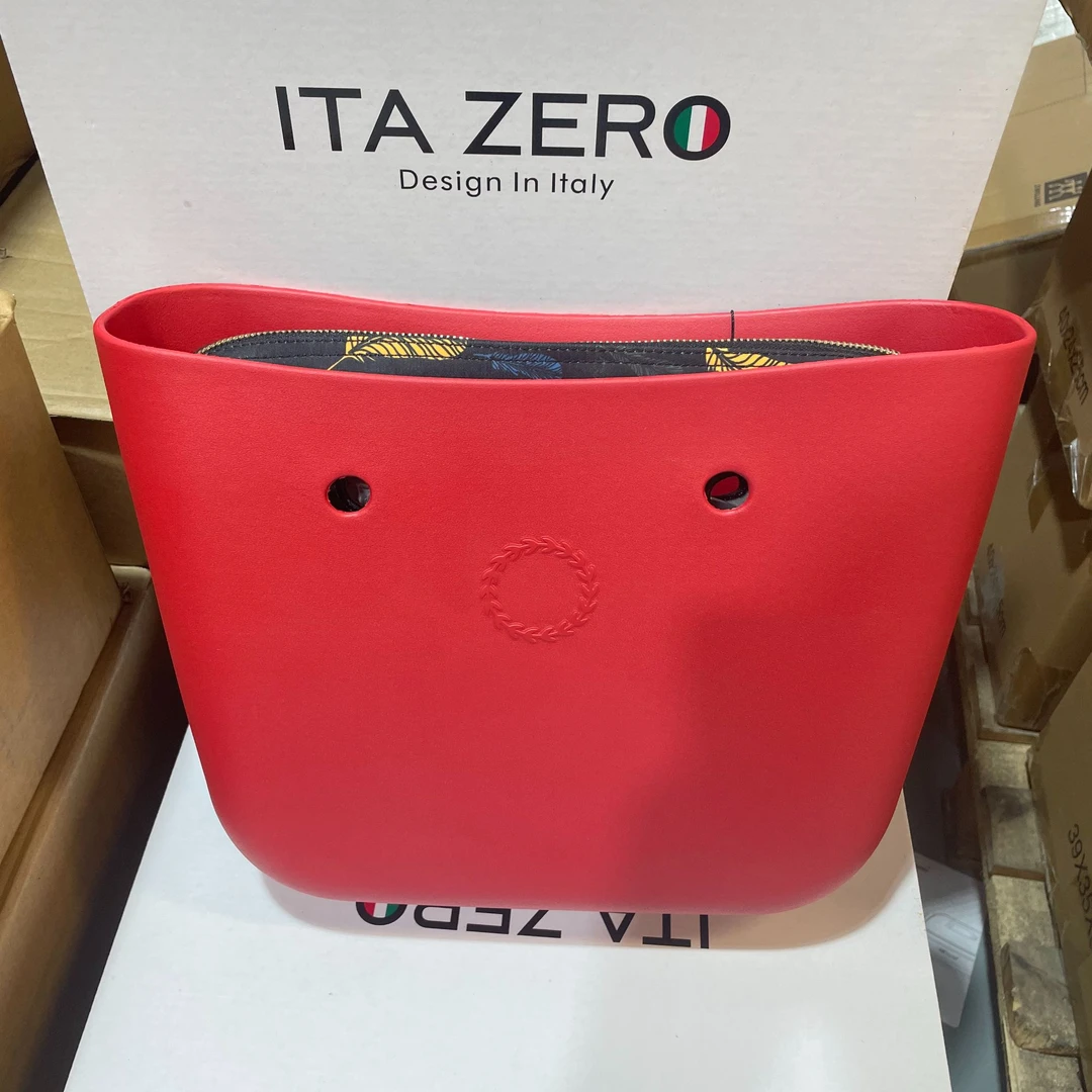 意大利品牌【ITA ZERO】托特包