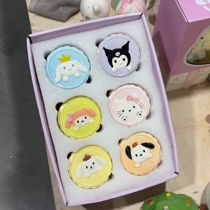 我们的目标就是成为更优秀