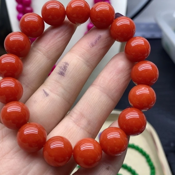 翡翠颈饰未镶嵌吊坠