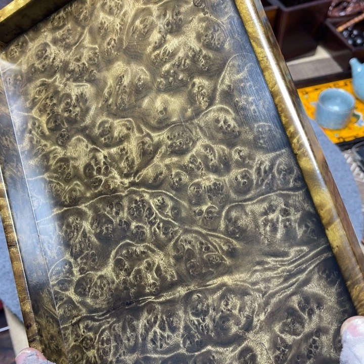 紫檀木类成套家具