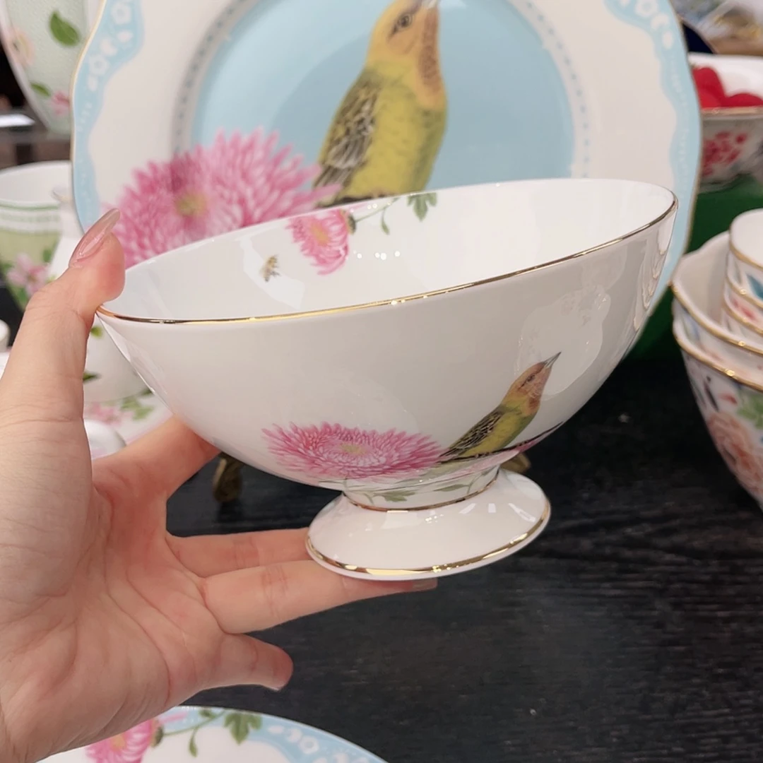 【闪购商品】瓷片碗碗———————-