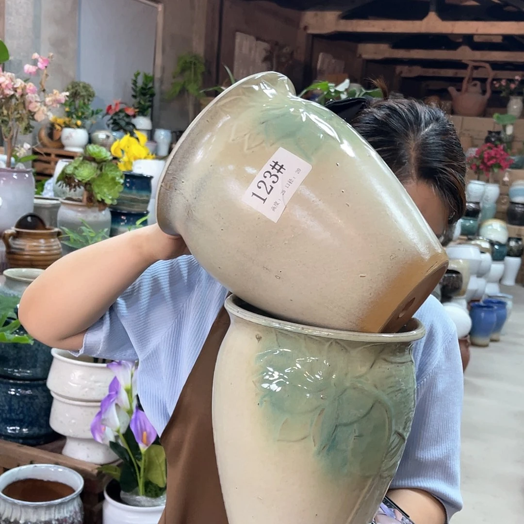 高度25口径20厘米