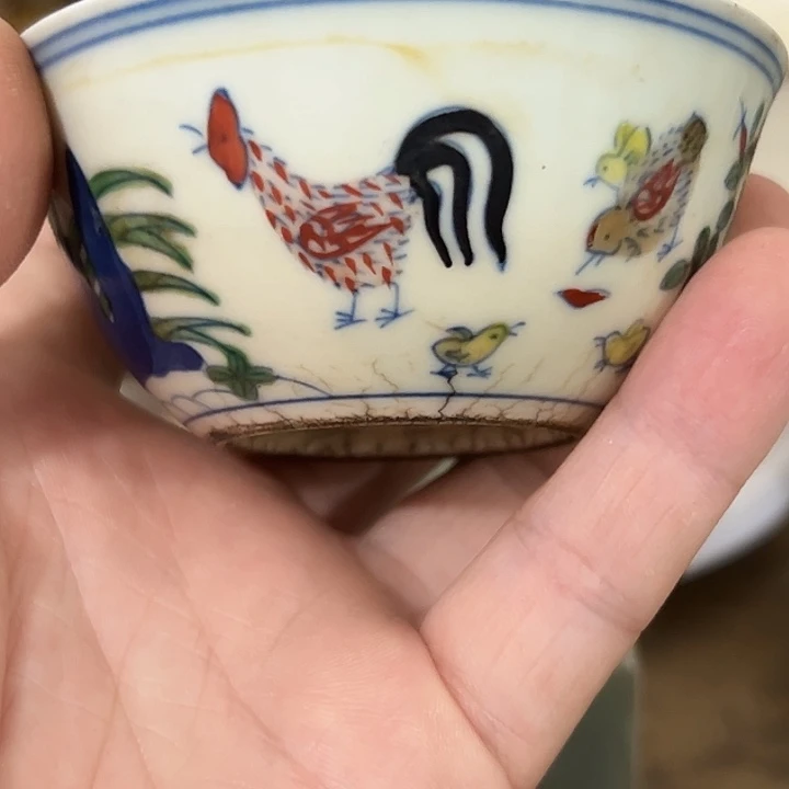 摆件老**了兔勇武我勇武我勇武