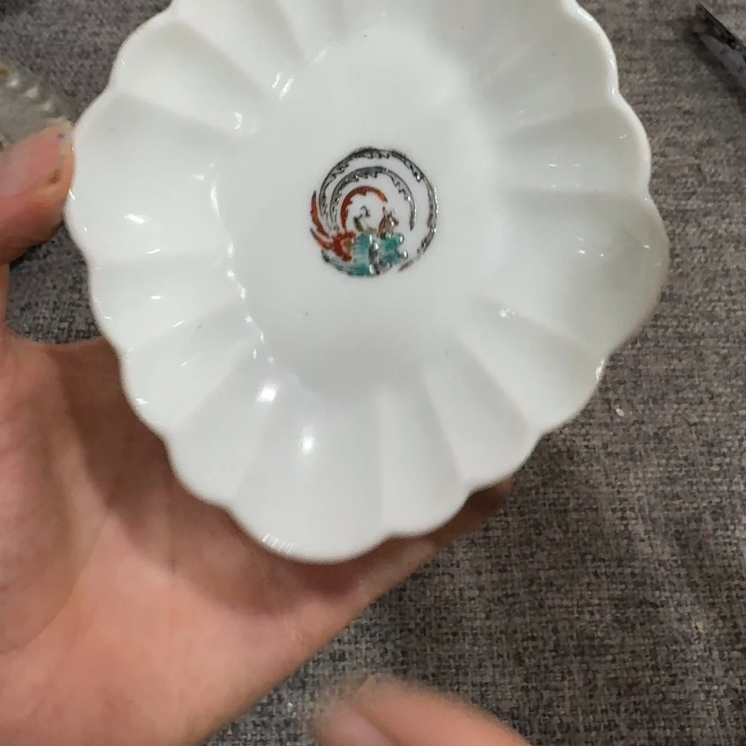 非常好用漂亮的茶具