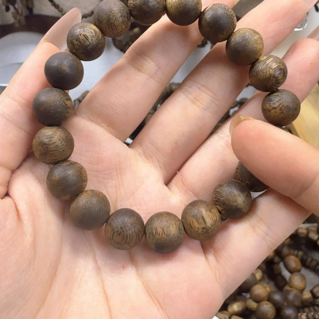 沉香碎屑沉香1.1 10g沉