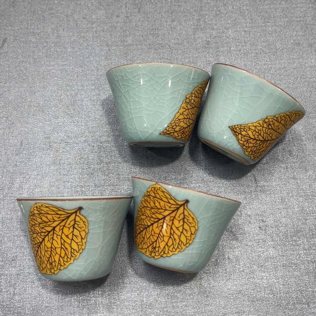 陶瓷茶具陶瓷茶具