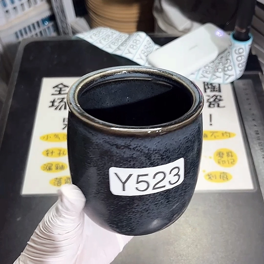 瓷片523             2个