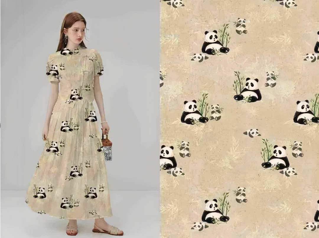 （87）1.45米宽幅人造棉布料1米起拍3米包邮±5厘米裁剪产品不退不换