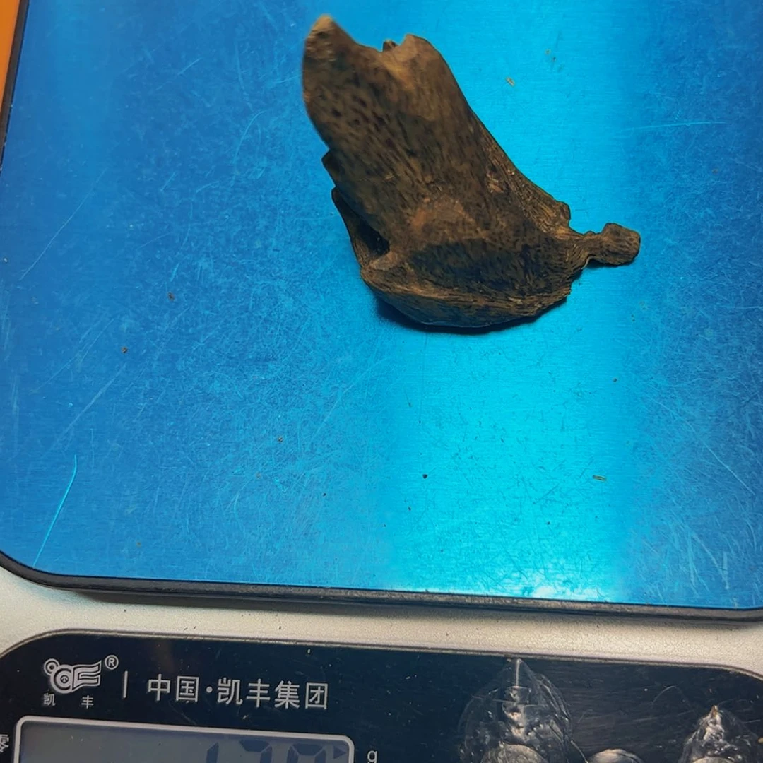 【闪购商品】手把件沉香秋*帝棋楠沉香料