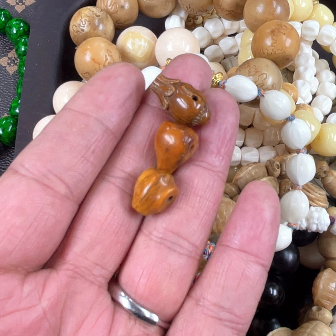 驼骨手串/手链萍***8编号360发一包