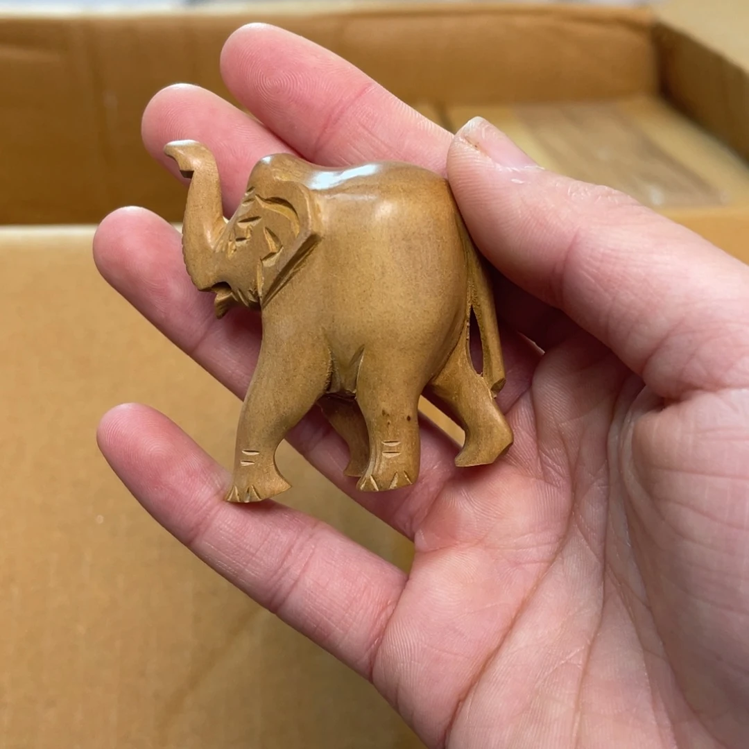 檀香木老山檀3.6克价