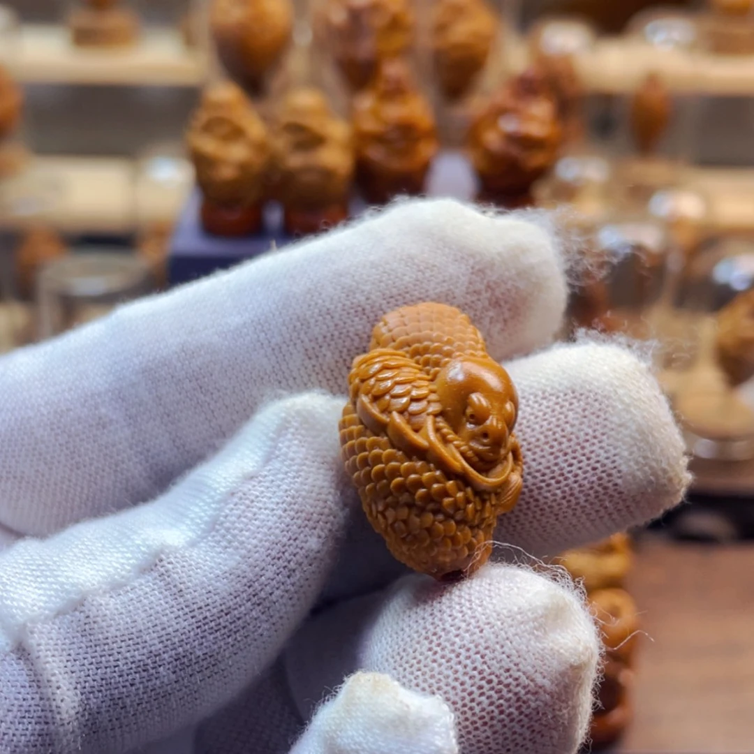 【闪购商品】手串/手链橄榄核