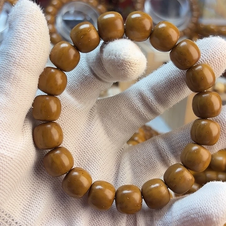 紫金鼠手串紫金鼠手串